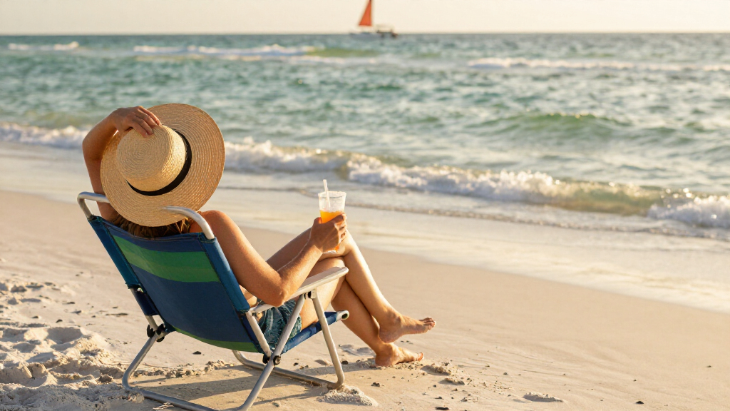western pensacola beach