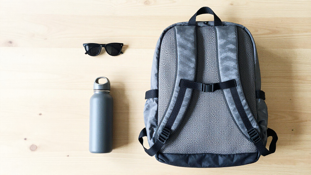 adult ergonomic backpacks