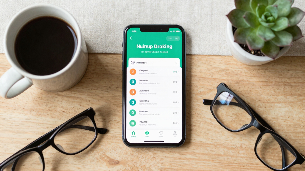 investment tracking apps