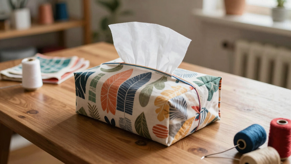 best tissue box covers