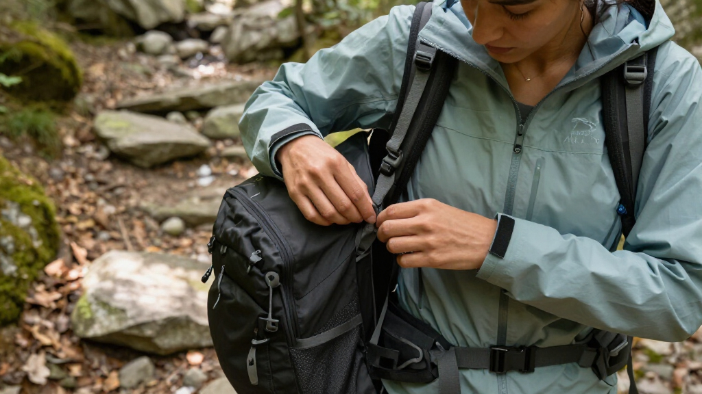 best Arc'teryx jackets