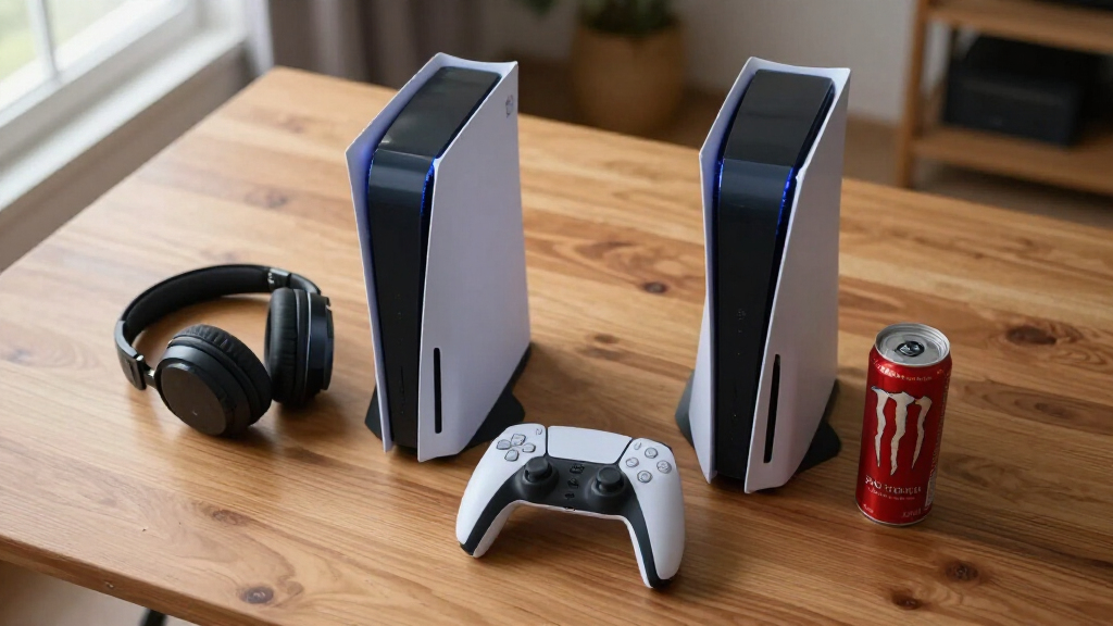 12 Best PS5 Pro Accessories in 2026