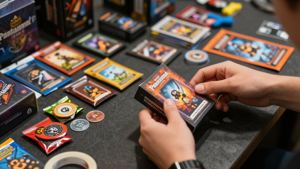 best Phantasmal Flames booster boxes
