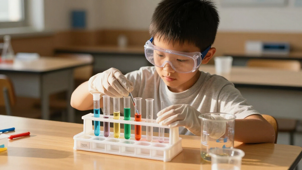 science experiment kits for students