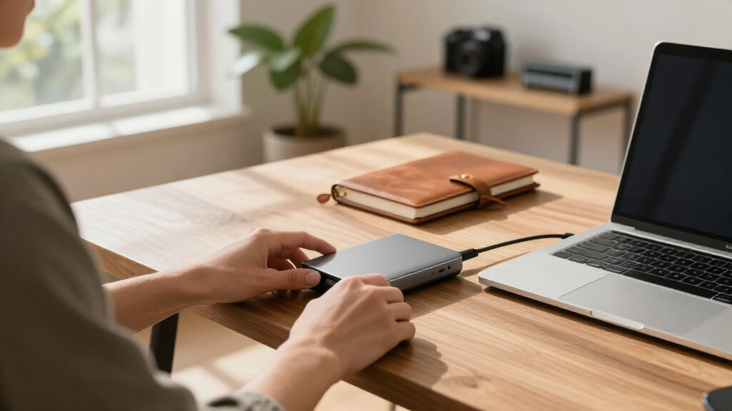 15 Best Portable External Hard Drives for 2026