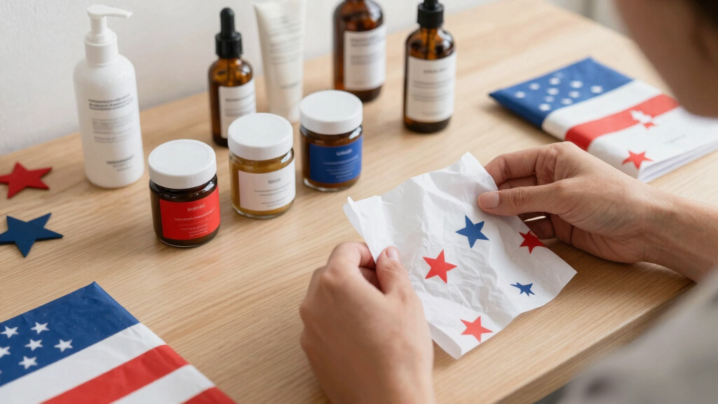 patriotic skincare gift sets