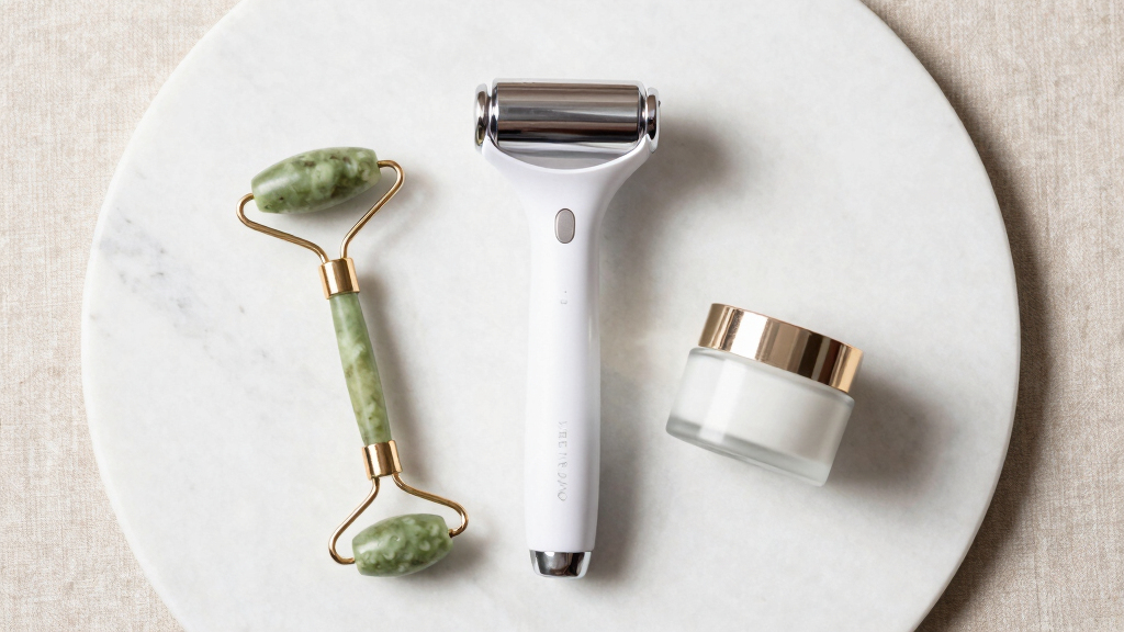 9 Best Microcurrent Facial Toning Devices That Deliver Spa-Quality Results at Home