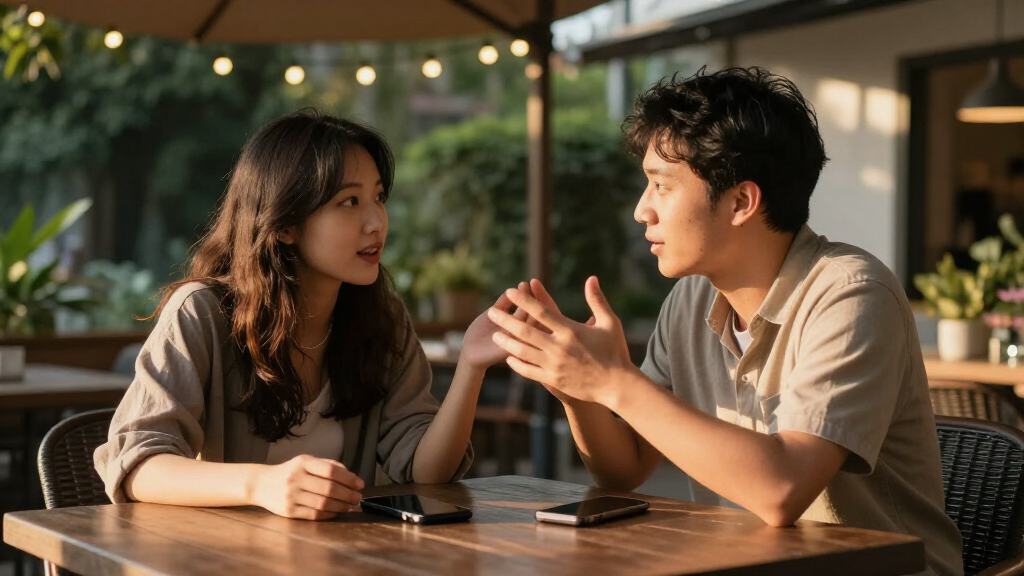 relationship communication tools