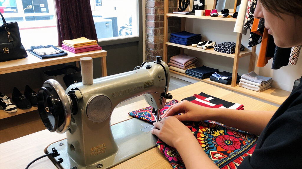 best Amsterdam fashion brands