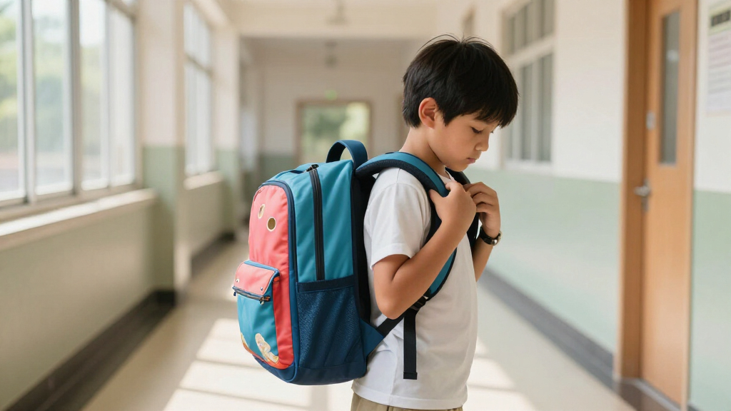 12 Best Kids' Ergonomic Backpacks for School in 2026