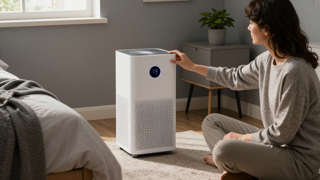 15 Best Air Purifiers for Bedrooms in 2026