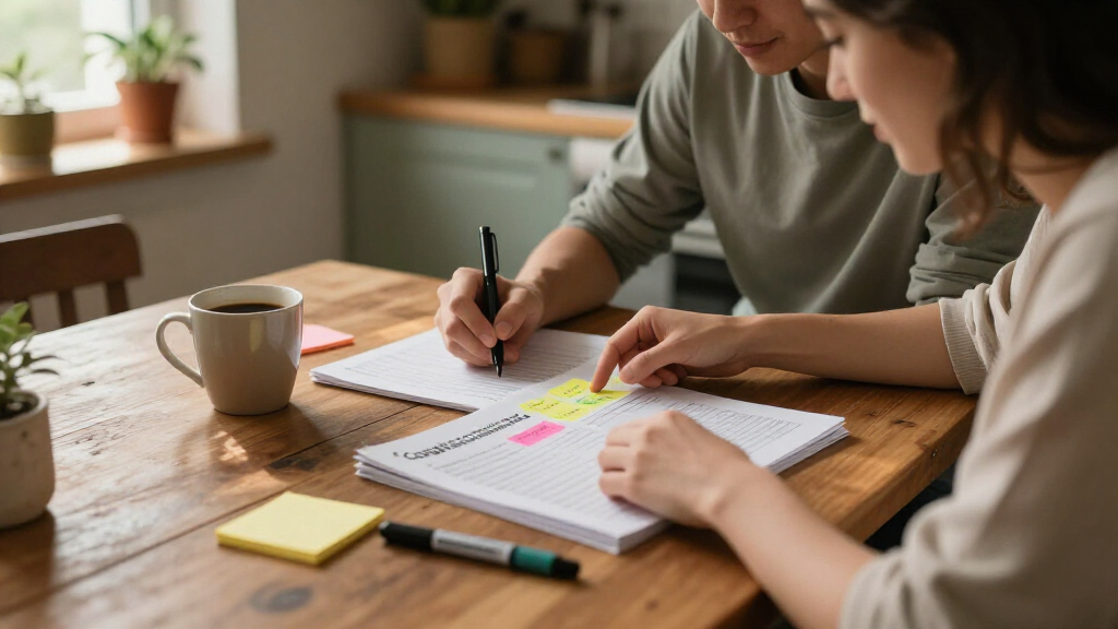 15 Best Couples Communication Workbooks in 2026