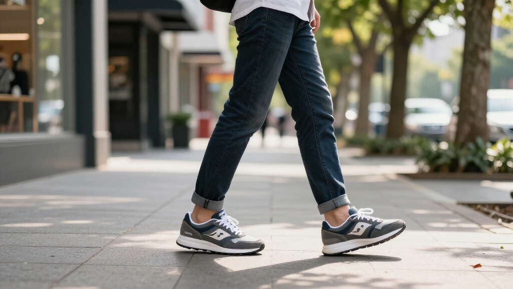 best Saucony Grid Jazz sneakers