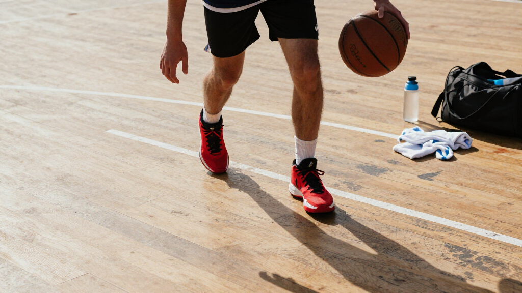 best basketball sneakers