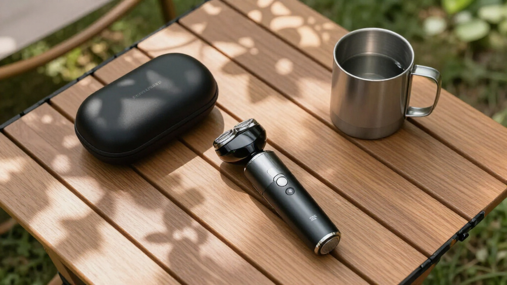 13 best travel razors and trimmers