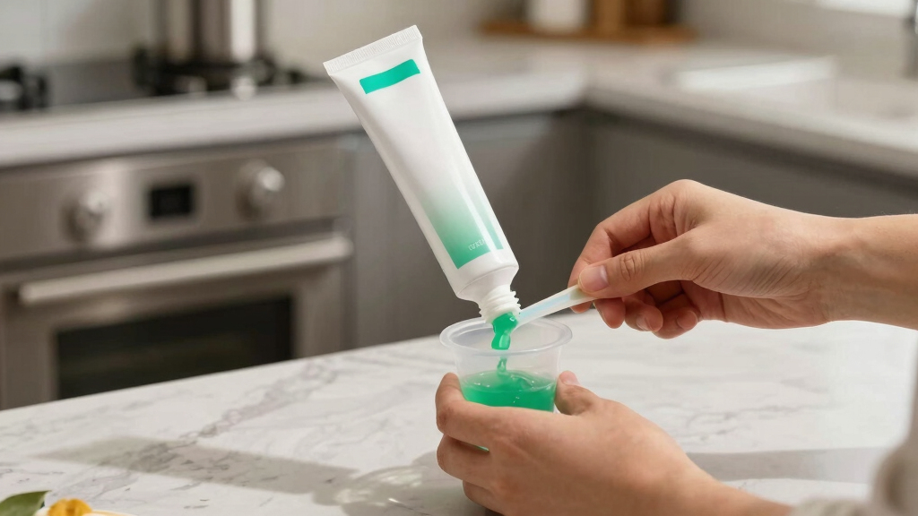 best refillable gel toothpastes
