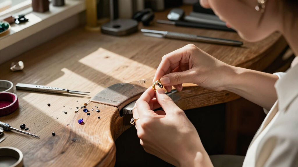 best luxury jewelry