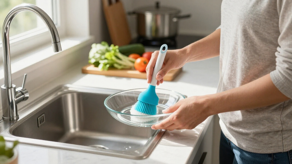 essential halal cleaning gadgets
