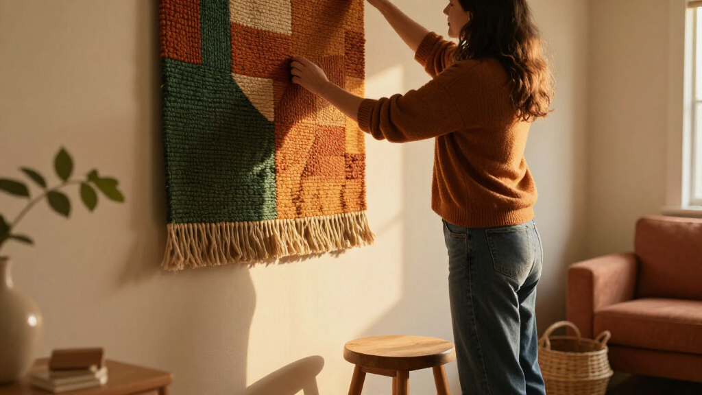best fall tapestry wall decor