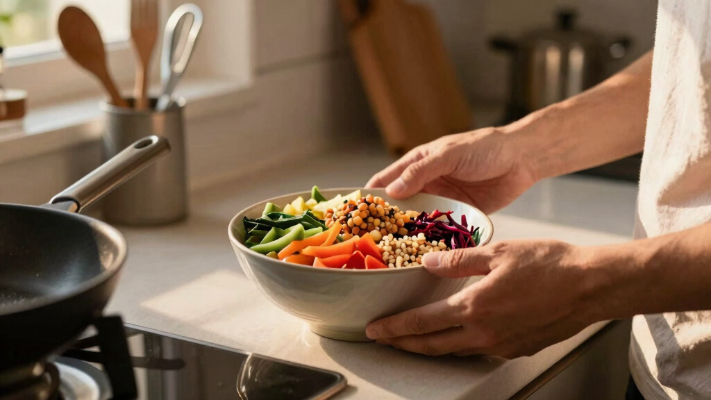 best ready-to-eat side dishes