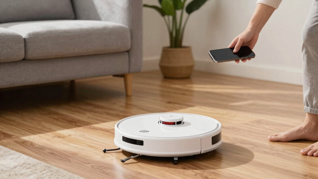 best robot vacuums