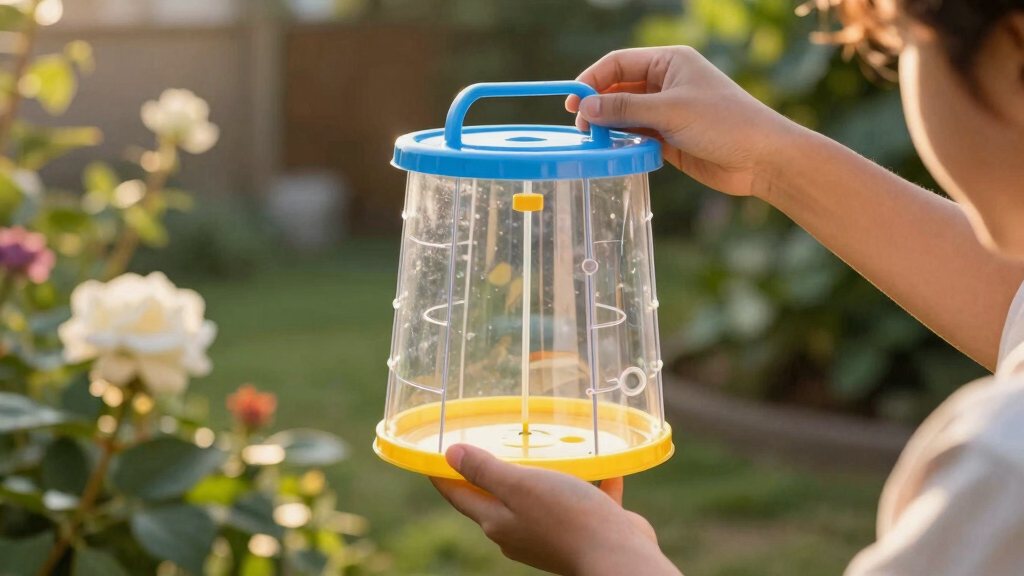 best fly traps