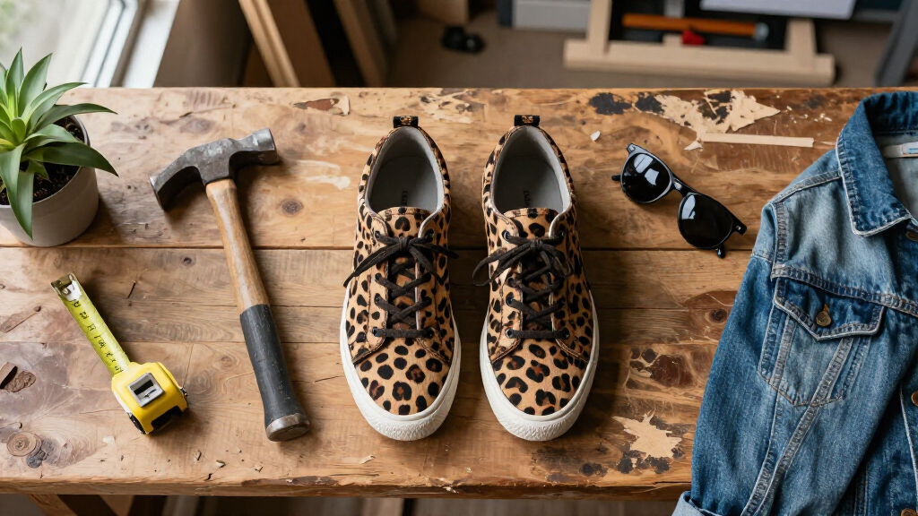 best leopard print sneakers