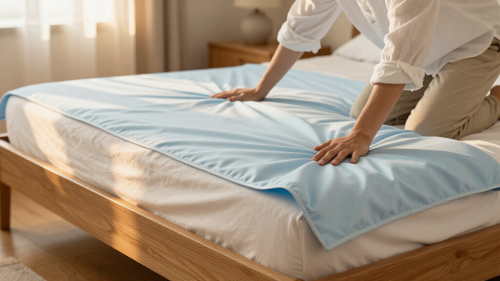 best cooling sheets