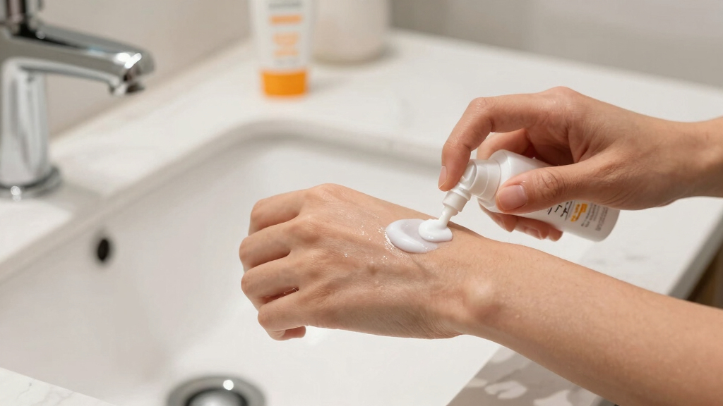 sunscreen for sensitive skin