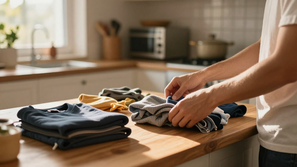 travel capsule wardrobe pieces