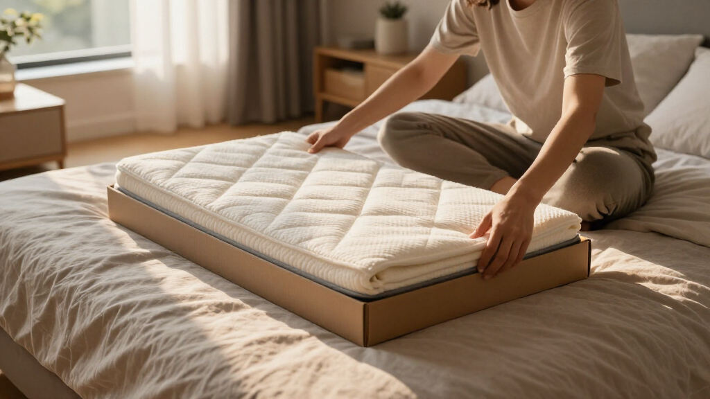 best mattress in a box under 1500