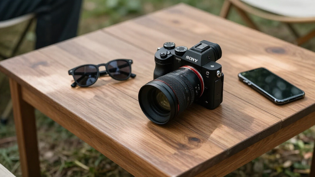 sony cinema cameras for filmmaking