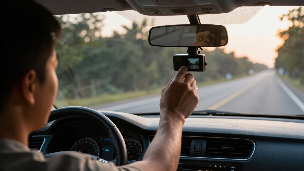 car dash cameras