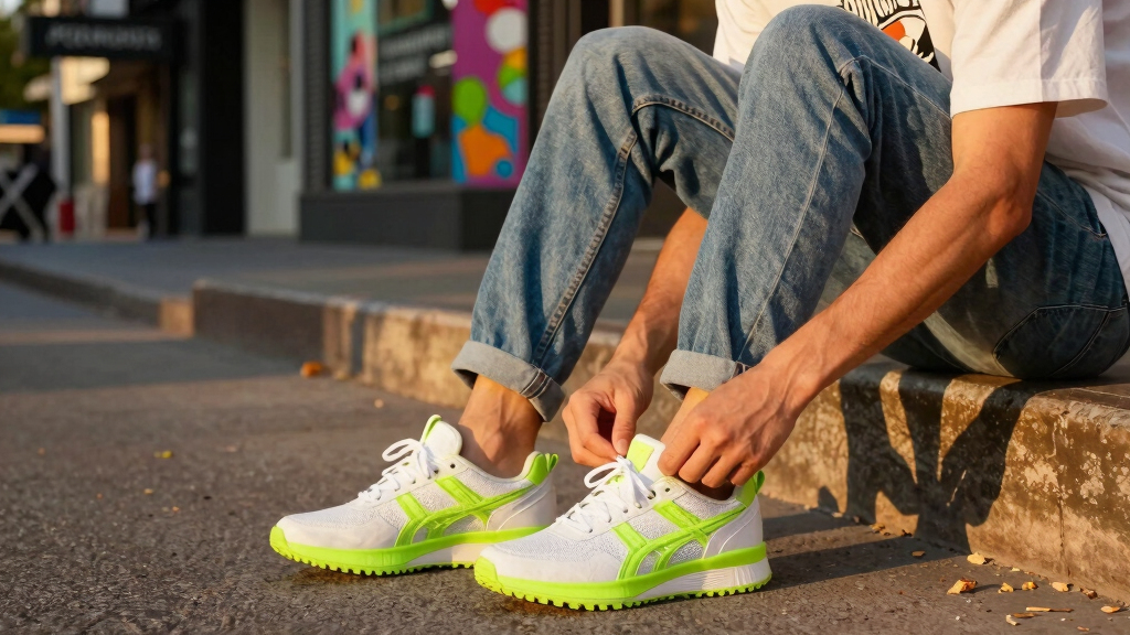 best fashion sneakers