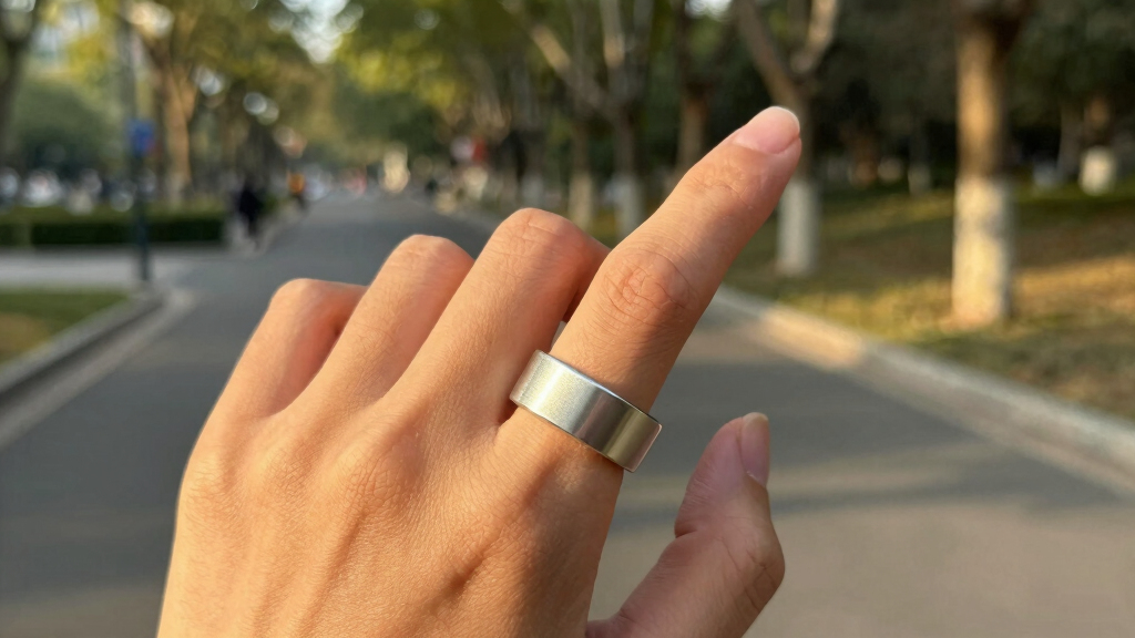 14 Best Smart Rings That Combine Style and Technology in 2026