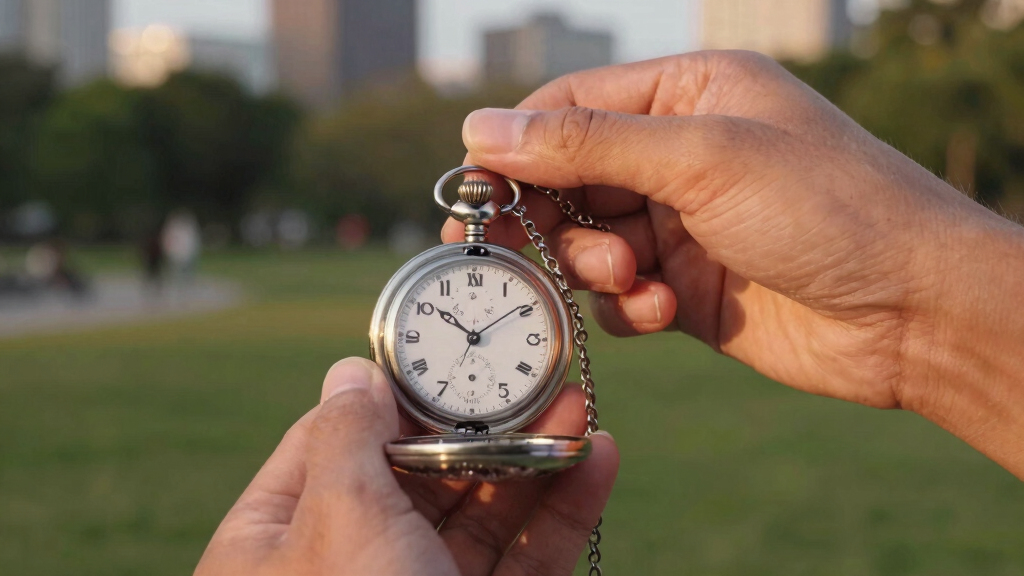 best pocket watches