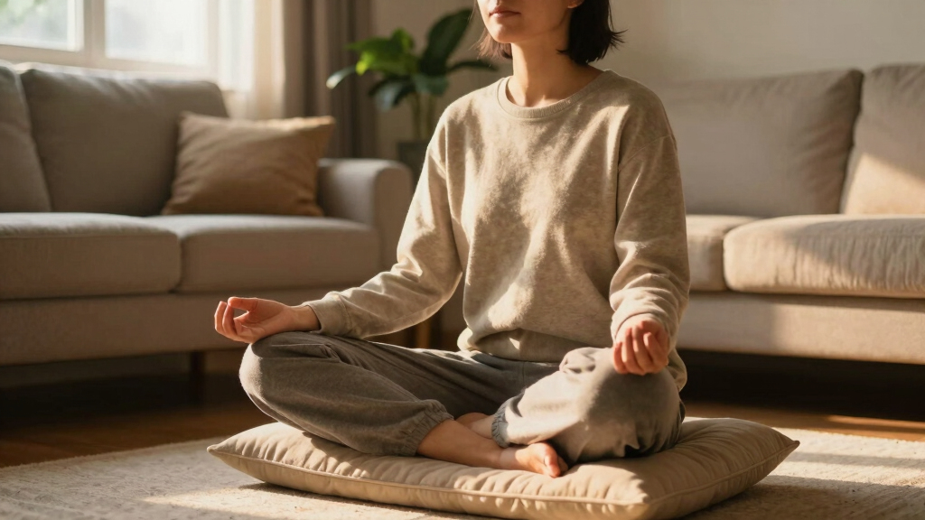 guided meditation for relationship healing