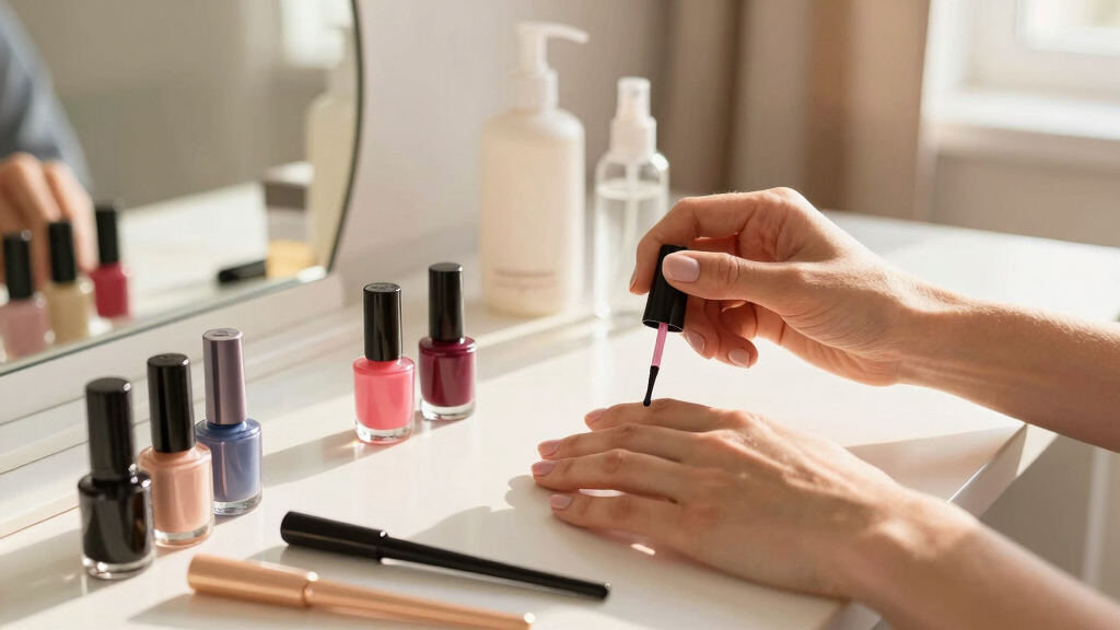 best nail polish sets