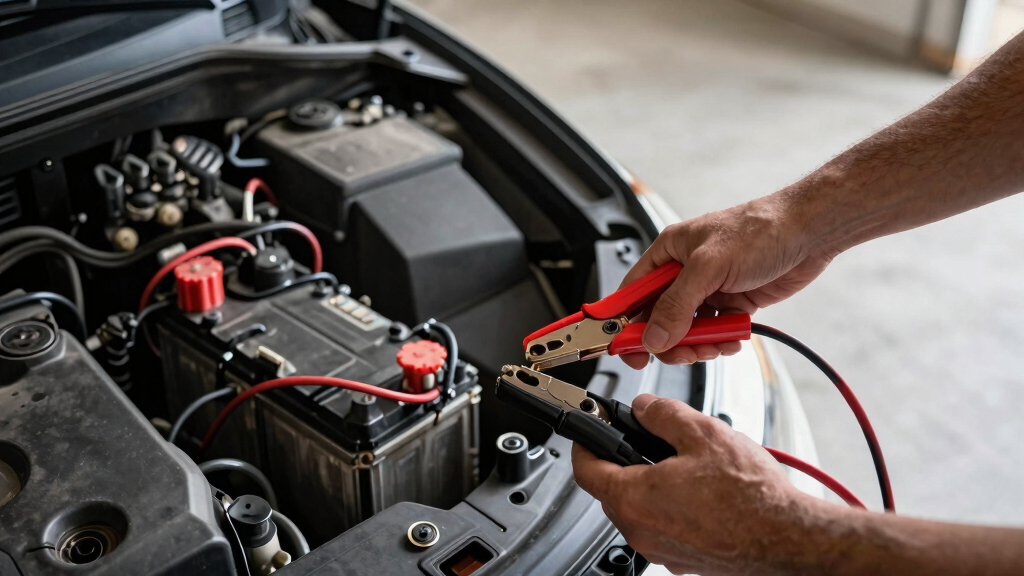 car battery jump starters