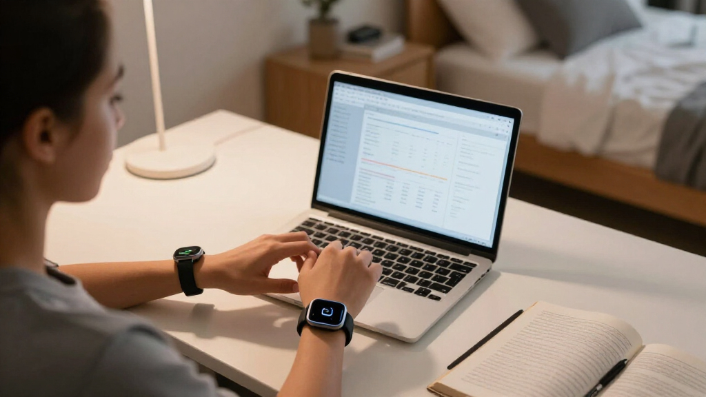 6 Best Sleep Tracking Devices for Students in 2026