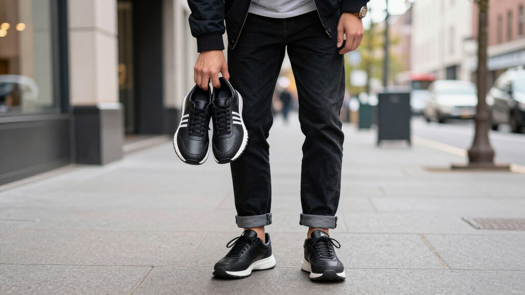 luxury sneakers for collectors