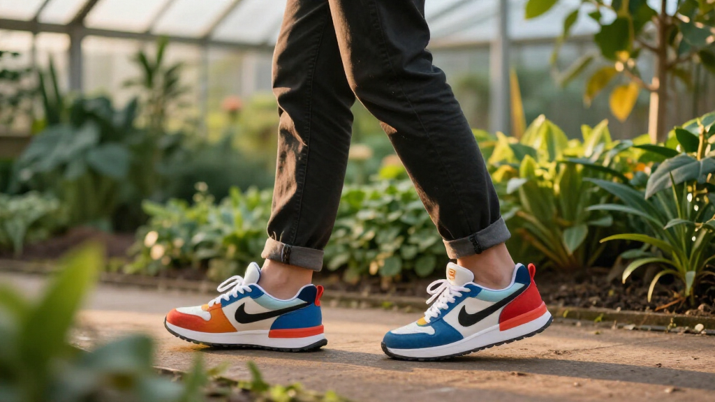 best licensed character sneakers