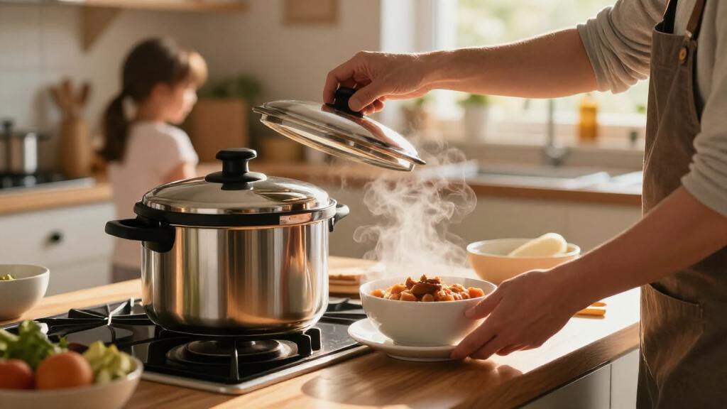 best pressure cookers