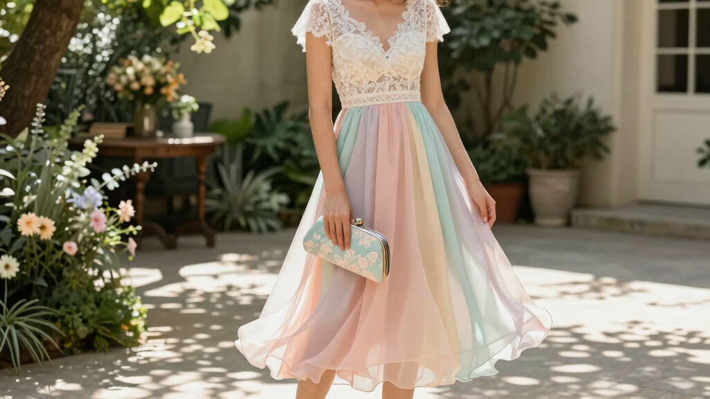 best wedding guest dresses