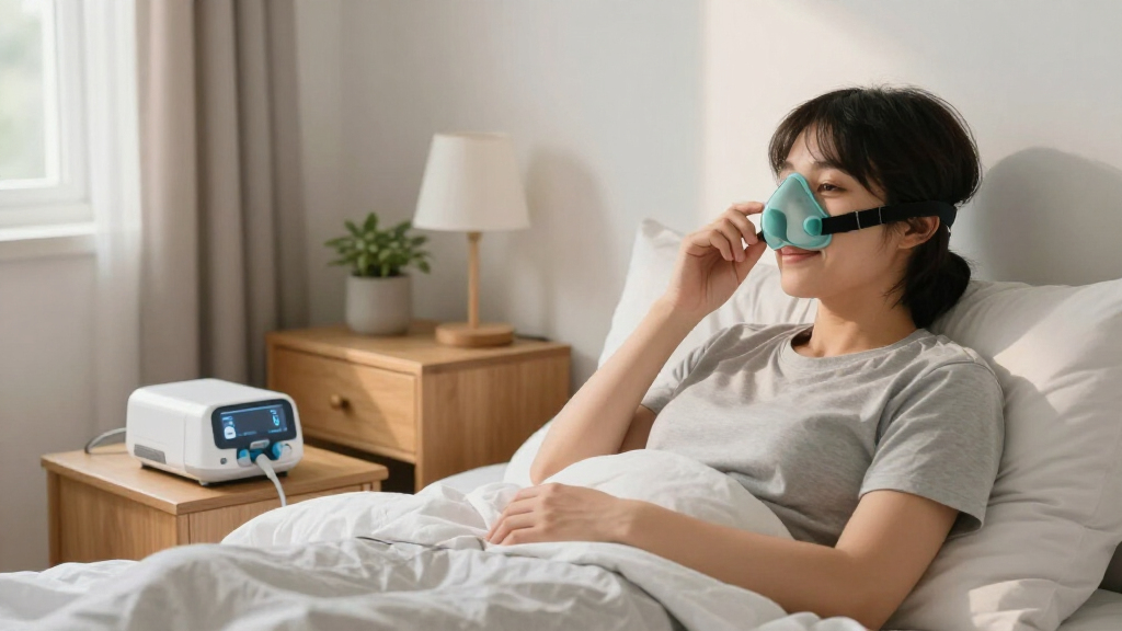 best sleep apnea devices