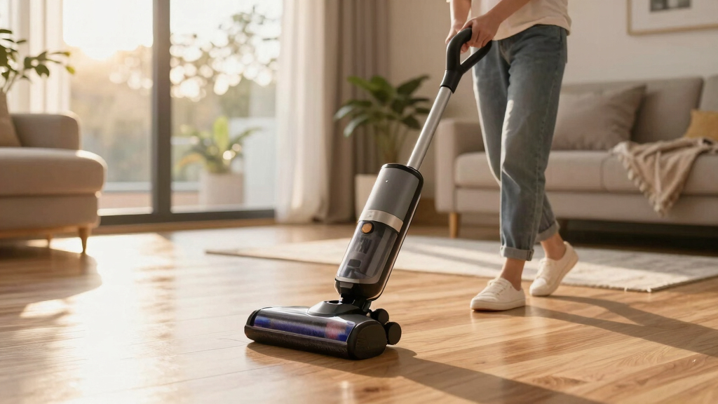 best budget cordless vacuum