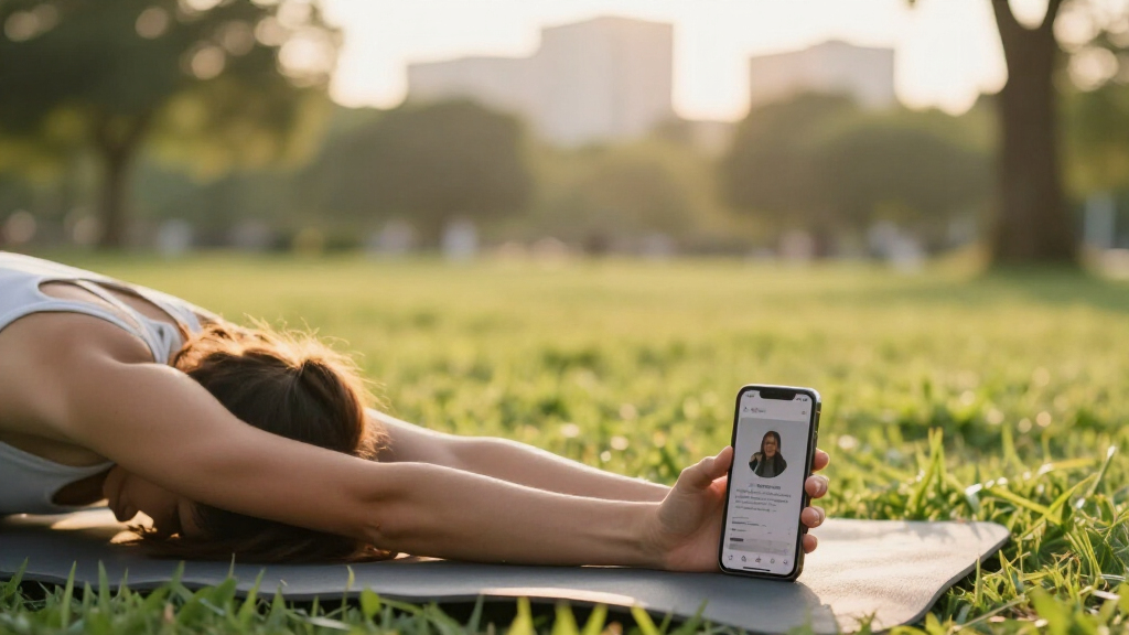 best self-improvement apps