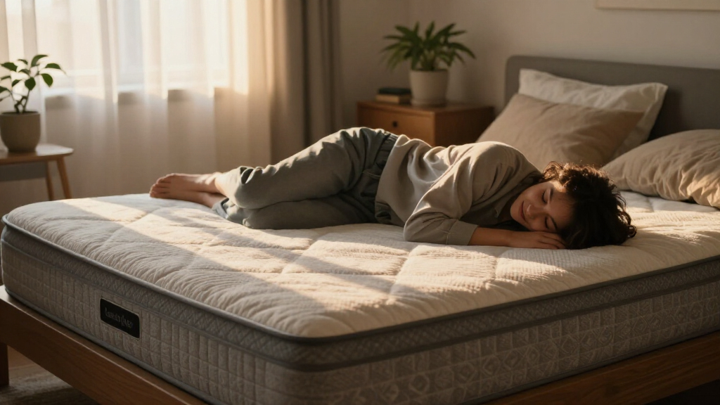 queen mattress under 1000 for support