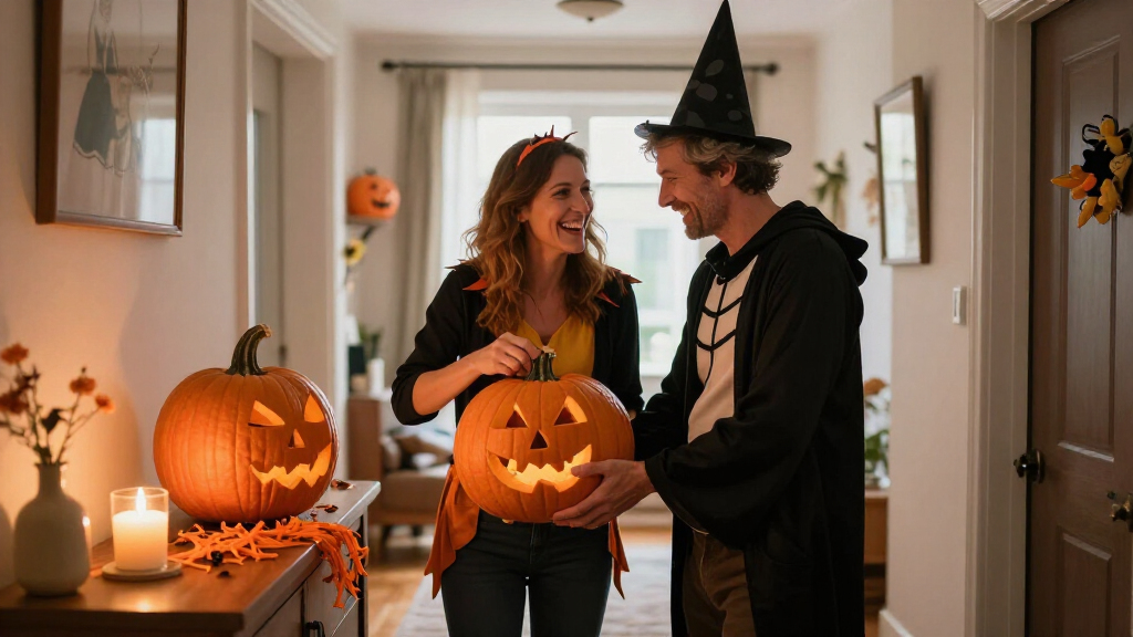 halloween