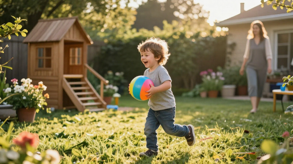 outdoor toys